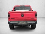 2021 RAM 1500 Rebel 4x4 Crew Cab 5'7" Box