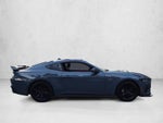 2024 Ford Mustang GT Fastback
