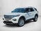 2022 Ford Explorer Limited 4WD