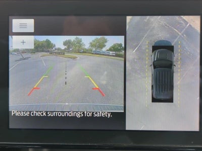 2022 Ford Explorer Limited 4WD