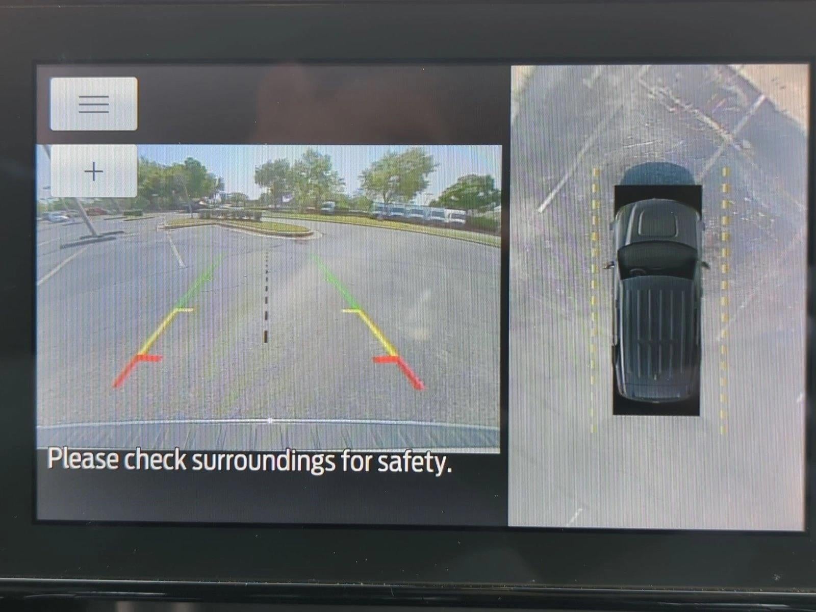 2022 Ford Explorer Limited 4WD