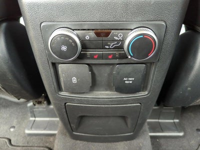 2022 Ford Explorer Limited 4WD