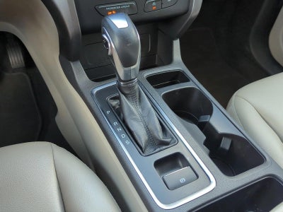 2019 Ford Escape SEL FWD