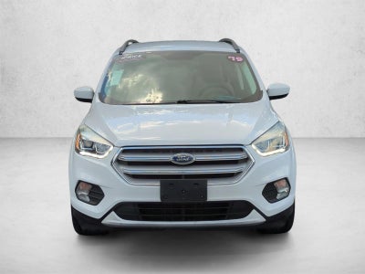 2019 Ford Escape SEL FWD