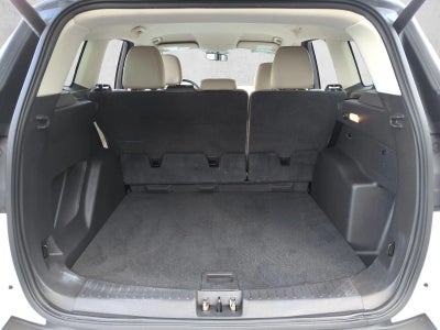 2019 Ford Escape SEL FWD