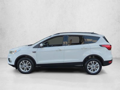 2019 Ford Escape SEL FWD
