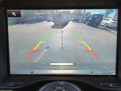 2015 Ford Escape FWD 4dr Titanium