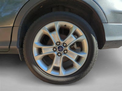 2015 Ford Escape FWD 4dr Titanium