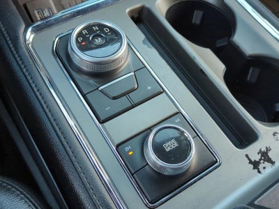 2021 Ford Expedition Max XLT 4x4