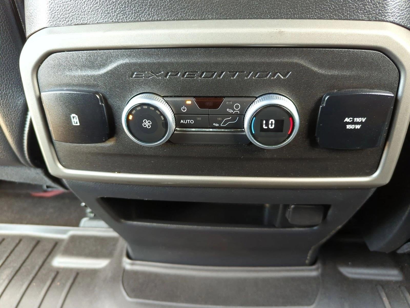 2021 Ford Expedition Max XLT 4x4