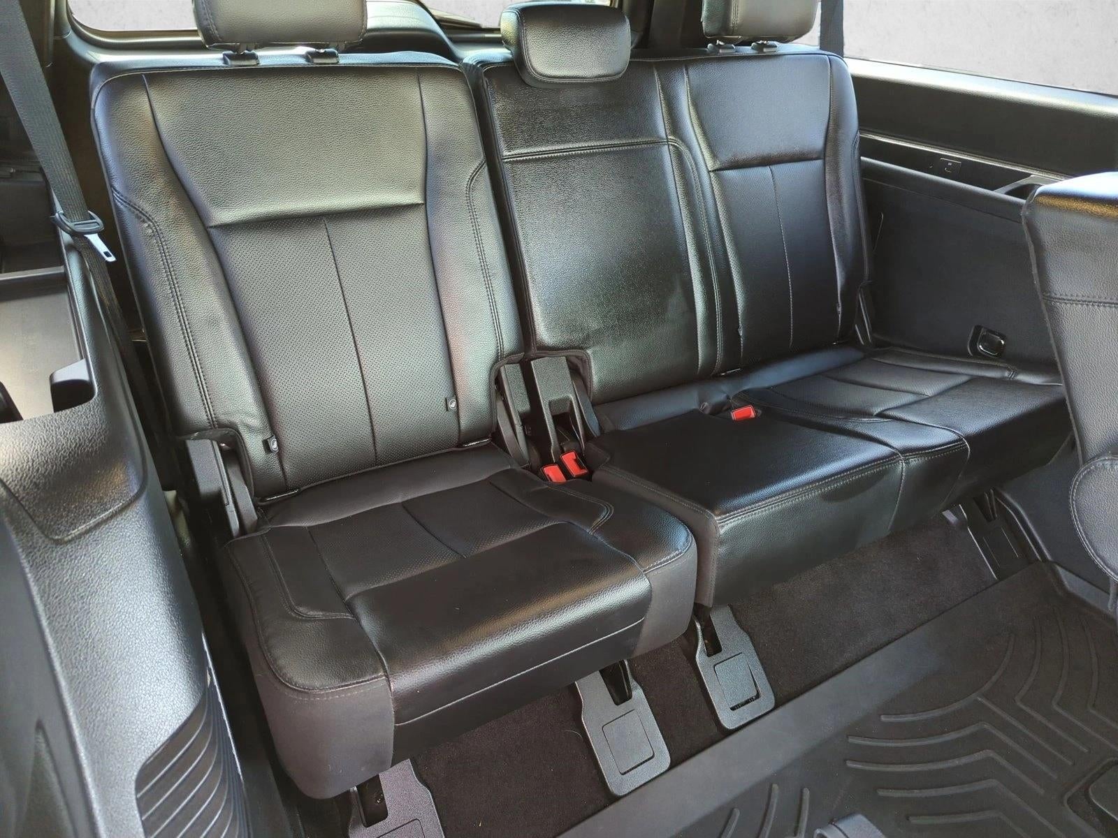 2021 Ford Expedition Max XLT 4x4