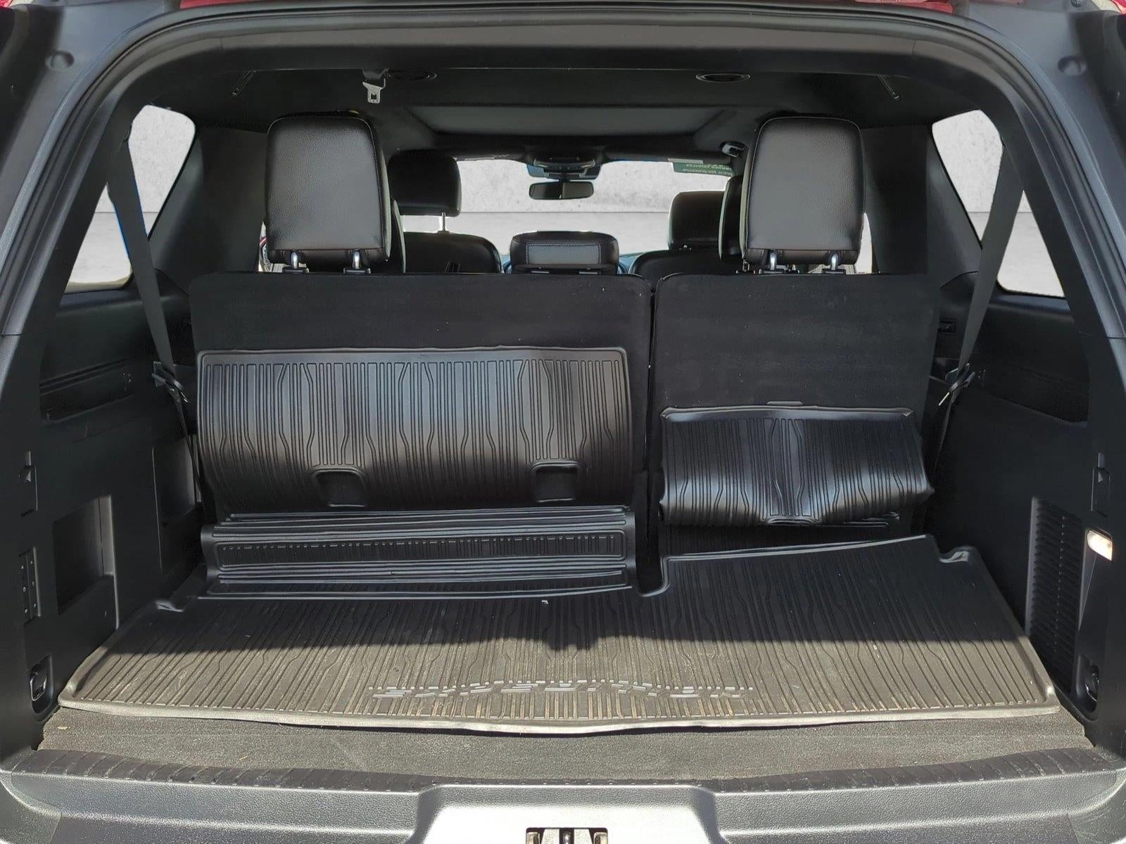 2021 Ford Expedition Max XLT 4x4