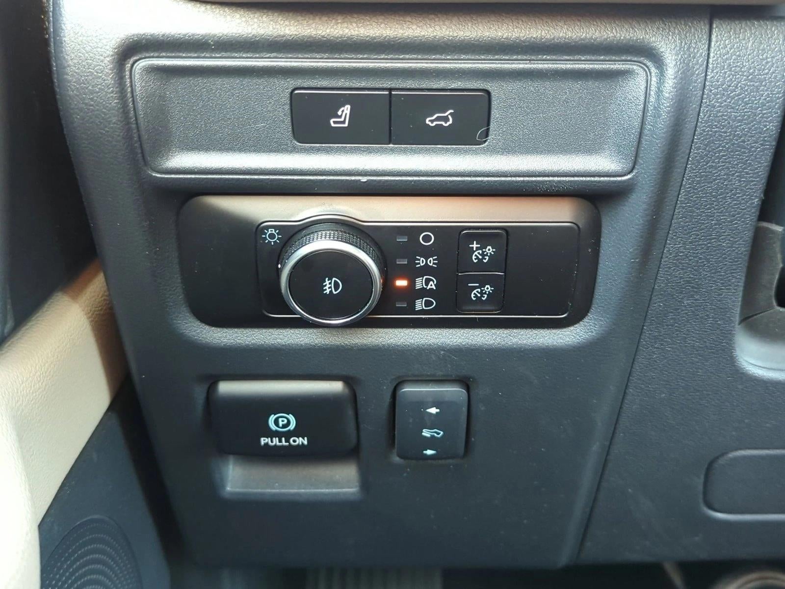 2024 Ford Expedition Max Limited 4x2