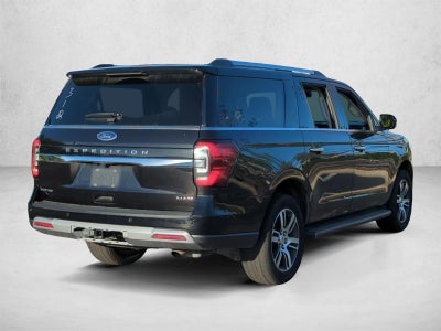 2024 Ford Expedition Max Limited 4x2