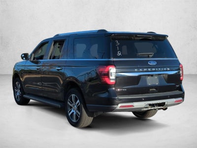 2024 Ford Expedition Max Limited 4x2