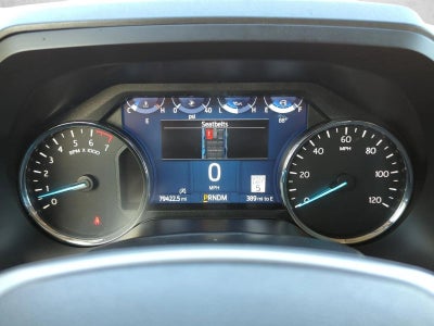 2024 Ford Expedition Max Limited 4x2