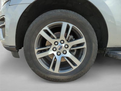 2024 Ford Expedition Max Limited 4x2