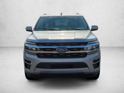 2024 Ford Expedition Max Limited 4x2