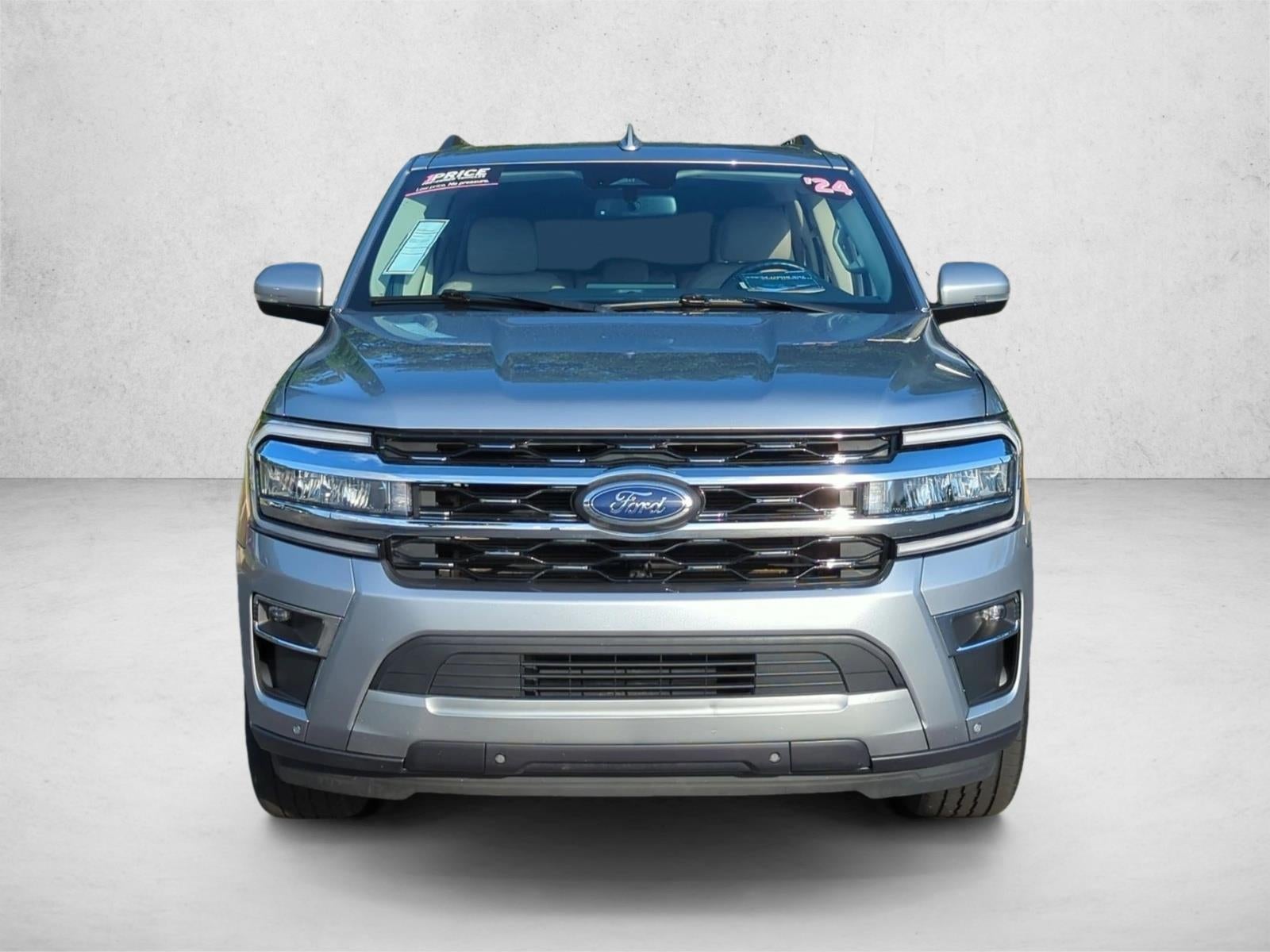 2024 Ford Expedition Max Limited 4x2