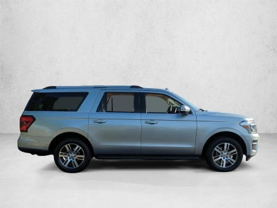 2024 Ford Expedition Max Limited 4x2