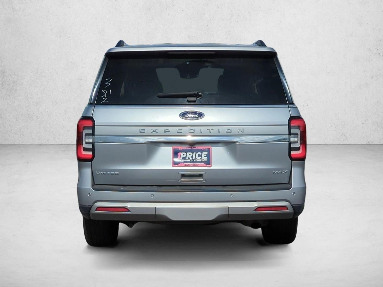 2024 Ford Expedition Max Limited 4x2