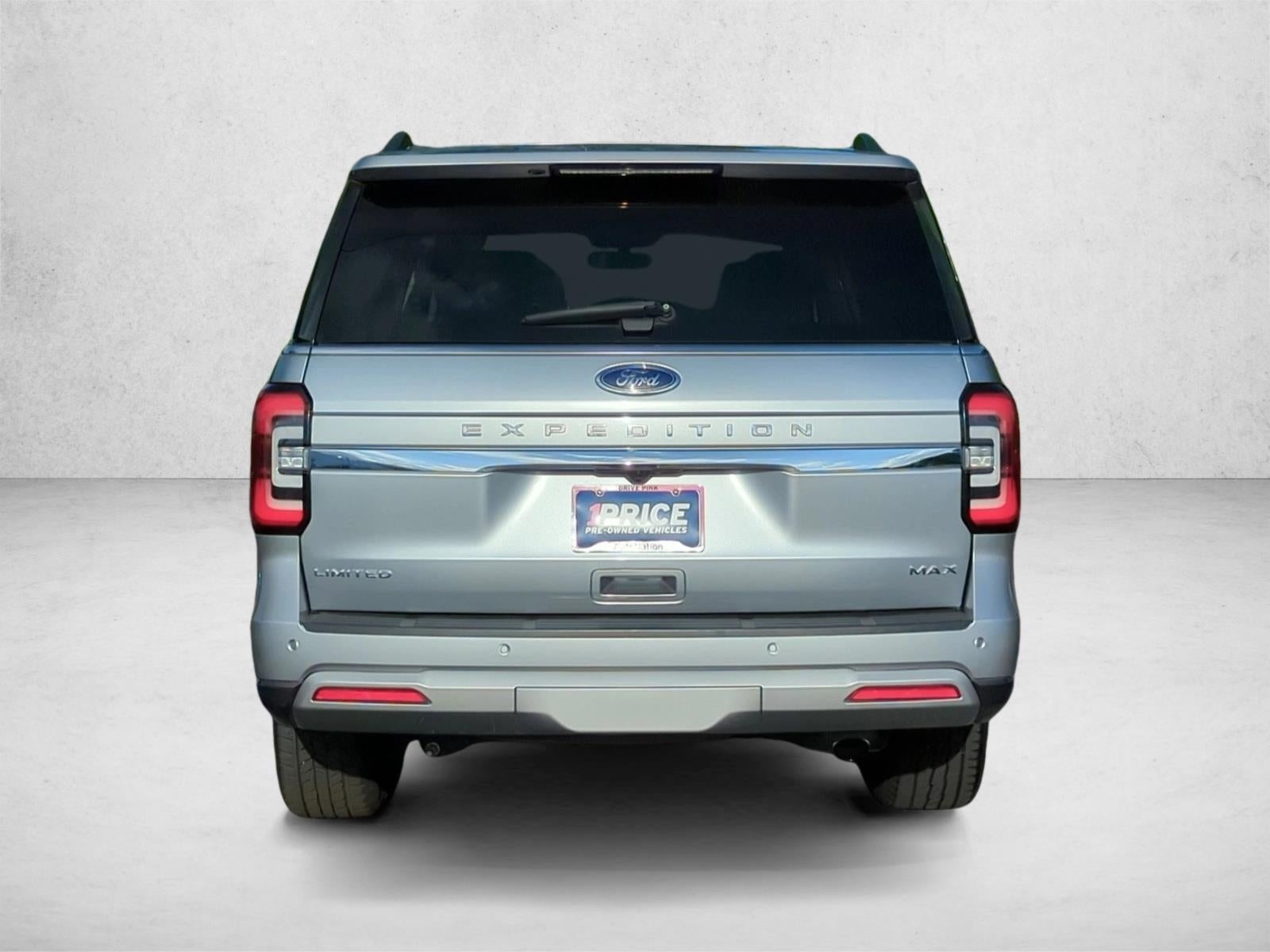 2024 Ford Expedition Max Limited 4x2
