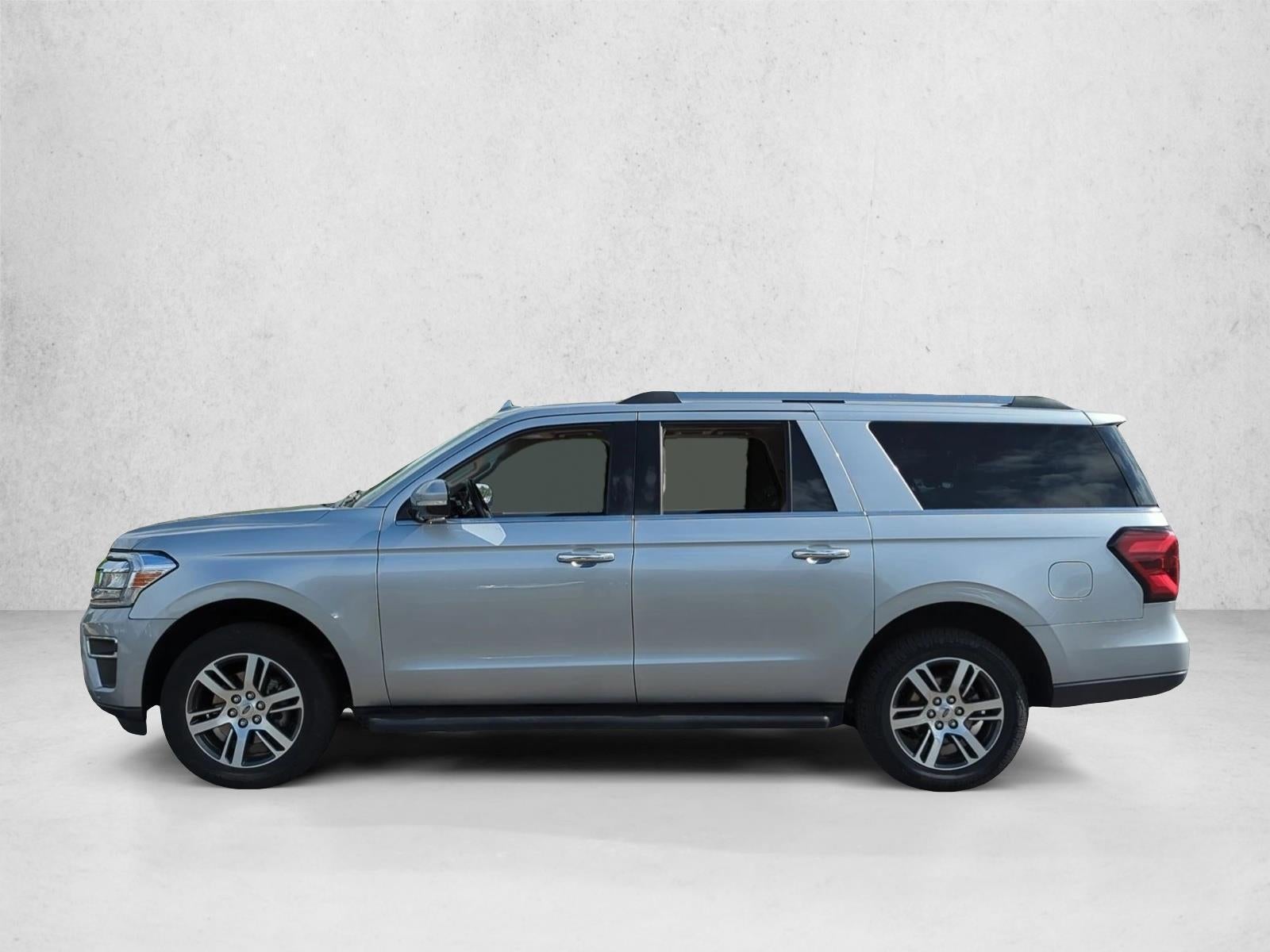 2024 Ford Expedition Max Limited 4x2