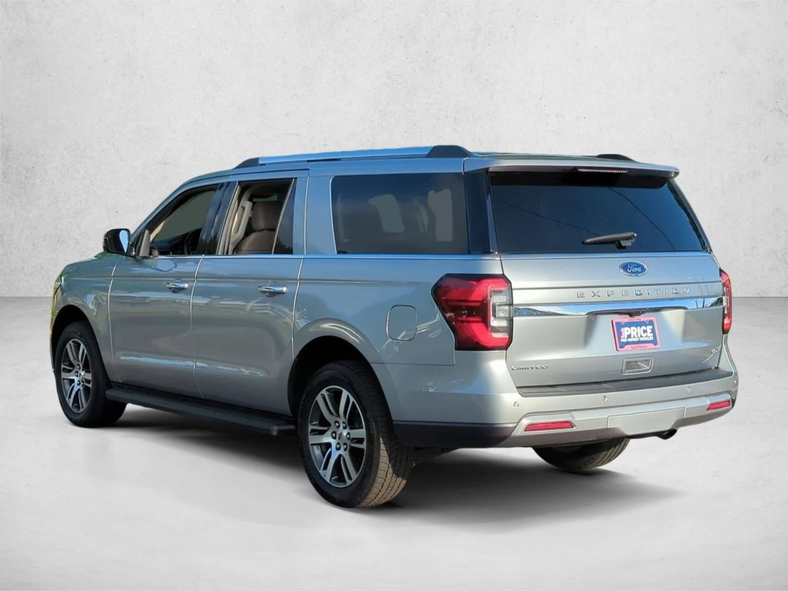 2024 Ford Expedition Max Limited 4x2