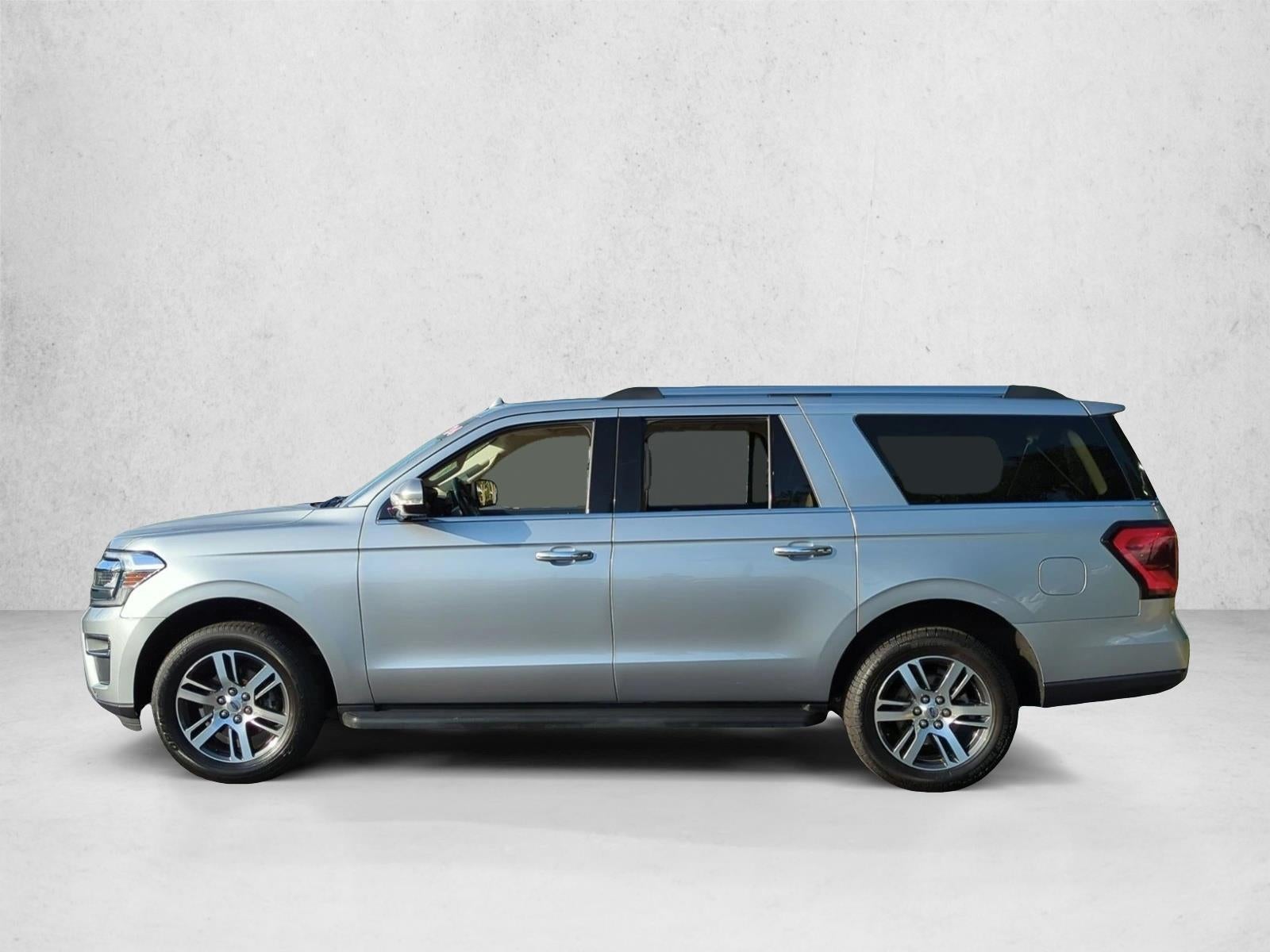 2024 Ford Expedition Max Limited 4x2