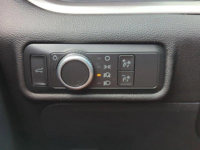 2022 Ford Explorer XLT RWD