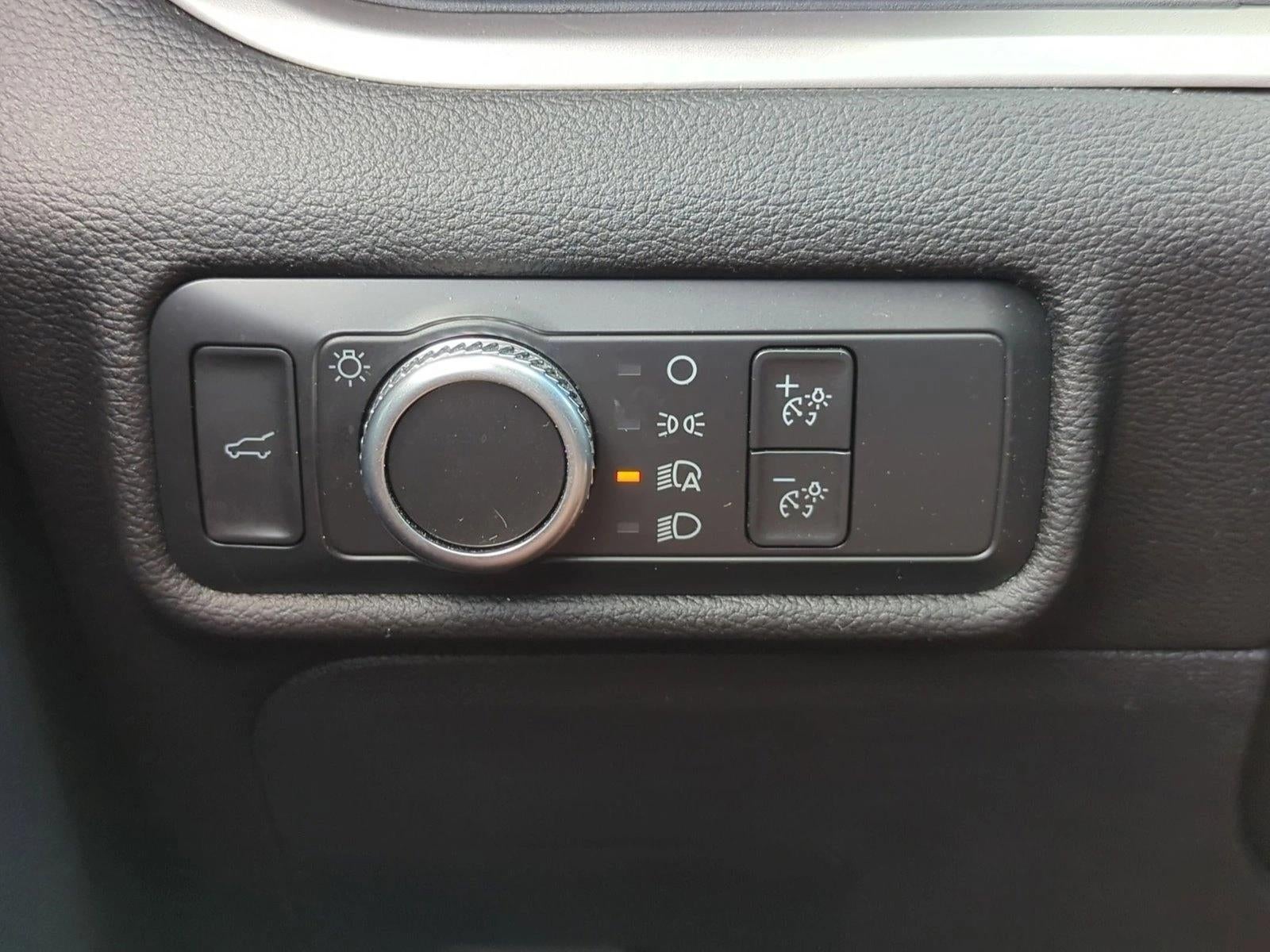2022 Ford Explorer XLT RWD