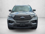 2022 Ford Explorer XLT RWD