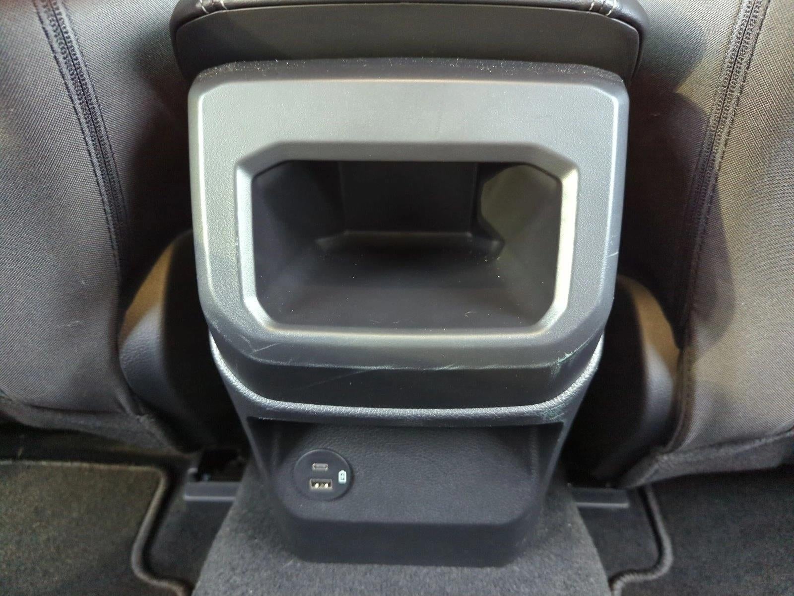 2025 Ford Ranger XLT 4WD SuperCrew 5' Box