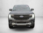 2025 Ford Ranger XLT 4WD SuperCrew 5' Box