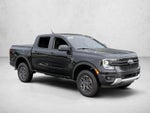2025 Ford Ranger XLT 4WD SuperCrew 5' Box