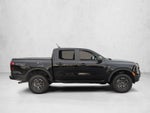 2025 Ford Ranger XLT 4WD SuperCrew 5' Box