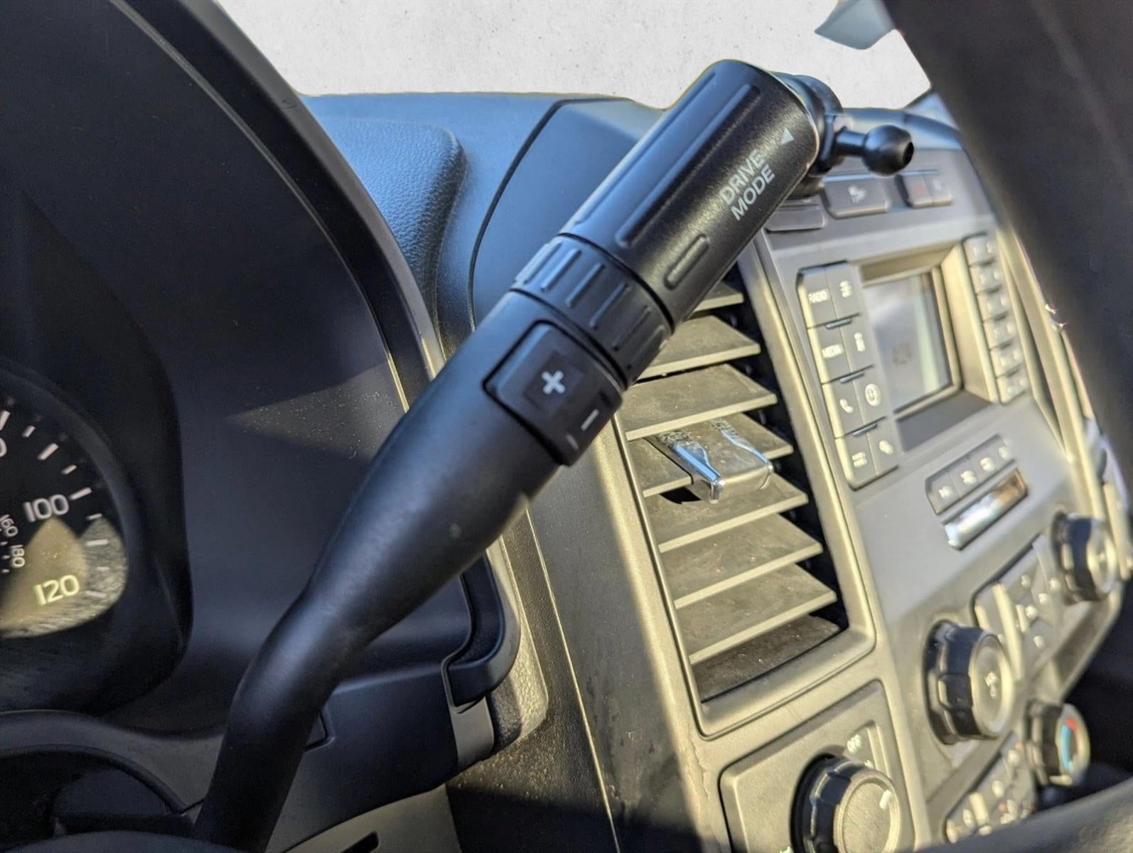 2020 Ford F-150 XL 2WD SuperCrew 5.5' Box