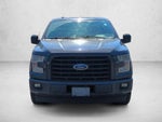 2017 Ford F-150 XL 2WD SuperCrew 5.5' Box