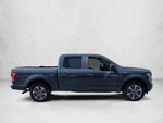 2017 Ford F-150 XL 2WD SuperCrew 5.5' Box