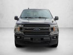 2020 Ford F-150 XLT 4WD SuperCrew 5.5' Box