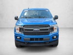 2019 Ford F-150 XLT 4WD SuperCrew 5.5' Box