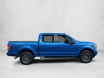 2019 Ford F-150 XLT 4WD SuperCrew 5.5' Box