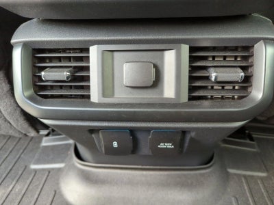 2021 Ford F-150 LARIAT 4WD SuperCrew 5.5' Box