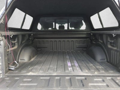 2021 Ford F-150 LARIAT 4WD SuperCrew 5.5' Box