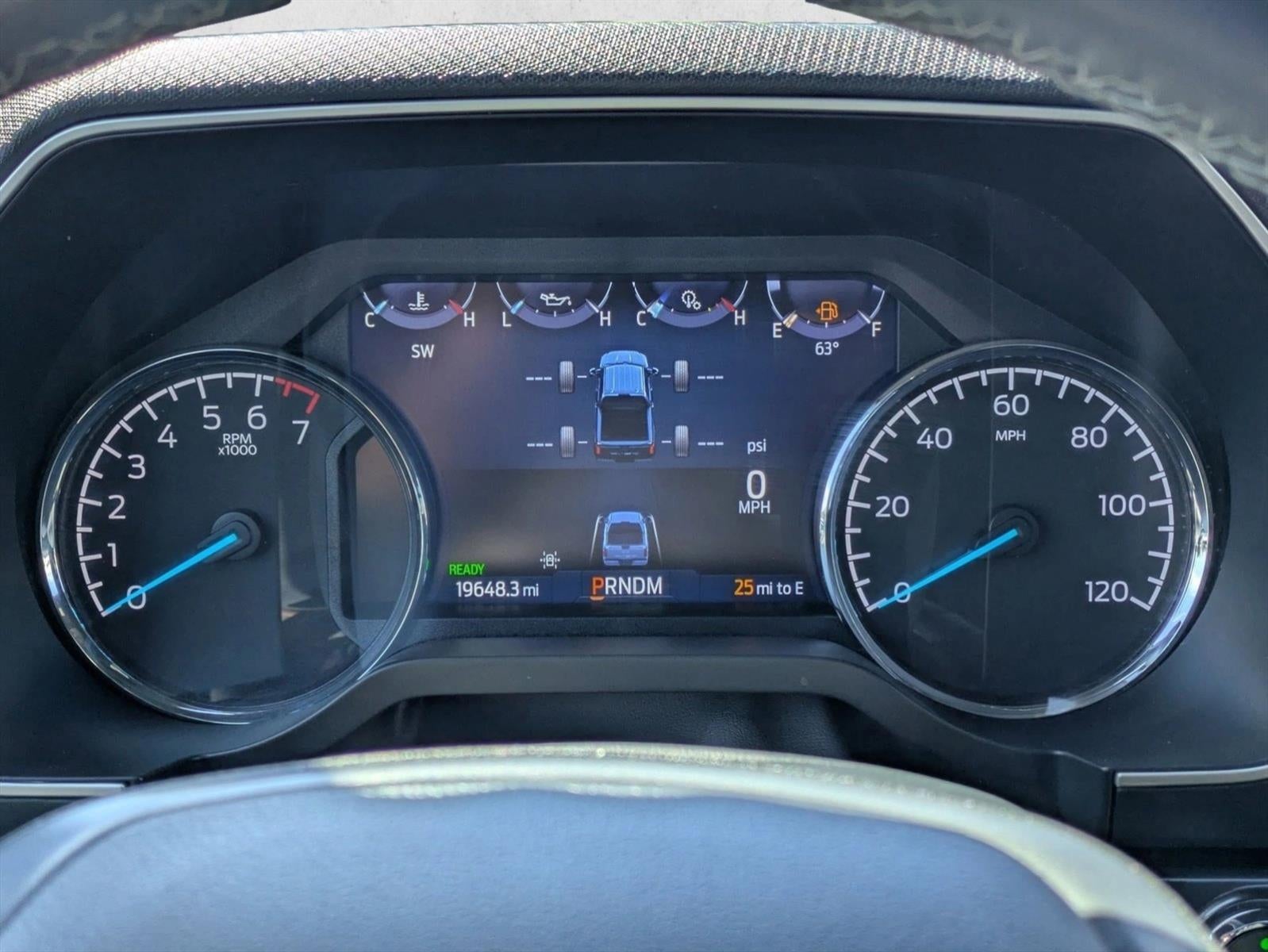 2023 Ford F-150 XLT 4WD SuperCrew 5.5' Box