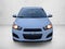 2013 Chevrolet Sonic Hatch LT Auto