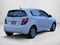 2013 Chevrolet Sonic Hatch LT Auto