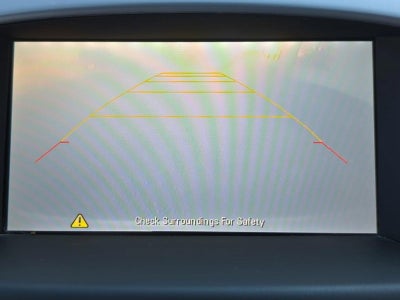 2016 Buick Verano 4dr Sdn Convenience Group