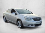 2016 Buick Verano 4dr Sdn Convenience Group