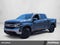 2021 Chevrolet Silverado 1500 Crew Cab Short Box 4-Wheel Drive LT 2FL